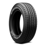 Bfgoodrich Long Trail T/A Tour P265/65R17 110T ROWL