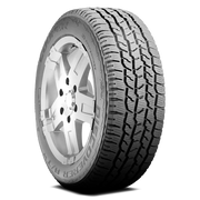 Cooper Discoverer A/TW LT245/70R17 E 119R BSW