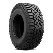 Venom Power Trail Hunter R/T 35X12.50R17LT E 121R BSW