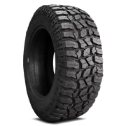 Haida HD869 M/T 37X13.50R26LT F 117Q BSW