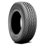 Yokohama 506U 315/80R22.5 L BSW