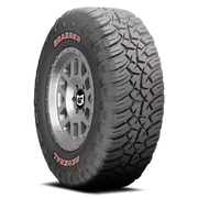 General Grabber X3 LT285/75R16 E FR 126Q BSW