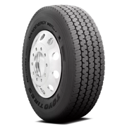 Toyo M671A+ Nanoenergy 11R22.5 H TL 146L BSW