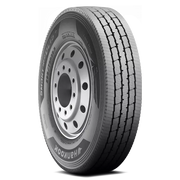 Hankook Smart Flex DL15+ 295/75R22.5 G 144L BSW