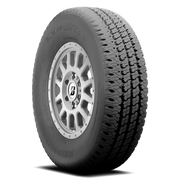 Bridgestone Duravis M773 Ii LT245/75R16 E 120R BSW