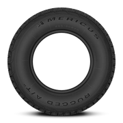 Americus Rugged A/TR 265/50R20XL 111T BSW