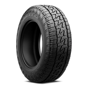 Nitto Nomad Grappler 285/45R22XL 114H BSW