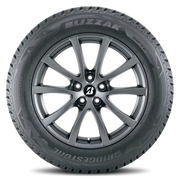 Bridgestone Blizzak DM-V2 235/50R21 101H BSW