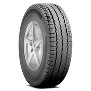 Continental Vancontact A/S LT215/85R16 E 115Q BSW