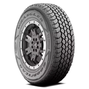 Goodyear Wrangler ALL-Terrain Adventure With Kevlar 265/60R18 110T BSW