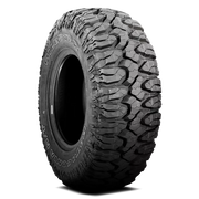 Milestar Patagonia M/T LT295/60R20 (34X12.00R20LT*) E 126Q BSW