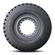 Continental RDT-Master 21.00R33 2* TL 200B BSW