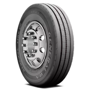 General General Ra 295/75R22.5 H BSW