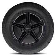 Milestar Weatherguard AW365 255/65R18 111H BSW