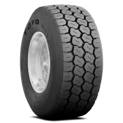 Toyo M320 WB 385/65R22.5 J TL 160K BSW