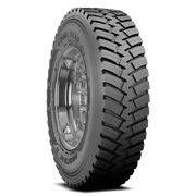 Goodyear Omnitrac D Heavy Duty 325/95R24 162K BSW