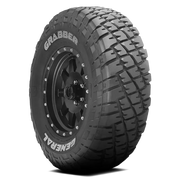 General Grabber LT315/75R16 D 121Q SRL