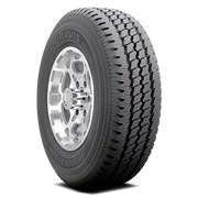 Bridgestone Duravis M700 LT265/70R17 E 121Q BSW
