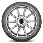 Kumho Solus 4S HA32 225/40R18XL 92W BSW
