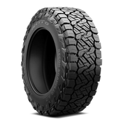 Nitto Recon Grappler A/T 37X13.50R22LT F 128R BSW