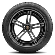 Continental Contisportcontact 2 245/45R18XL 100W BSW