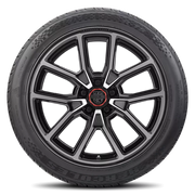 Hercules Raptis R-T5 255/35ZR18 90W BSW