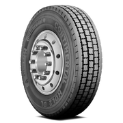 Continental HDL2 DL 285/75R24.5 G L