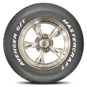Mastercraft Avenger G/T P215/70R15 97T RWL