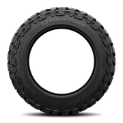 Venom Power Swampthing M/T 35X12.50R22LT F 121Q BSW