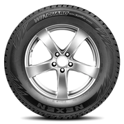 Nexen Winguard Winspike WS62 235/60R17 102T BSW