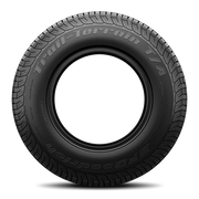 Bfgoodrich Trail-Terrain T/A 245/65R17XL 111T ORWL