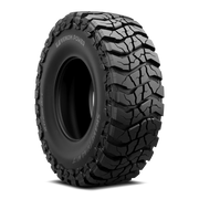 Venom Power Swampthing M/T 37X12.50R17LT E 128Q RWL