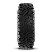 Bfgoodrich ALL-Terrain T/A KO2 35X12.50R20LT E 121R RBL