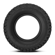 Bfgoodrich HD-Terrain T/A KT LT295/70R17 E 128Q ORBL