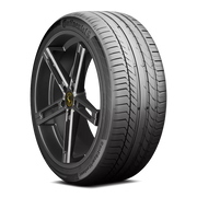 Continental Contisportcontact 5 255/55R18XL 109H BSW