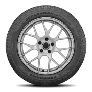 Yokohama Geolandar CV 4S (G061) 275/55R20XL 117V BSW