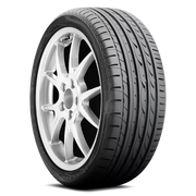 Yokohama Advan Sport ZPS 225/45RF17 91Y BSW
