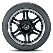 Bridgestone Potenza RE960 A/S Pole Position RFT 245/45RF19 98W BSW