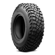 Bfgoodrich Mud-Terrain T/A KM3 37X12.50R18LT C 115Q ORBL