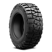 Nitto Mud Grappler 37X13.50R20LT E 127Q BSW