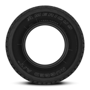 Americus Rugged A/TR LT285/55R20 E 122S BSW