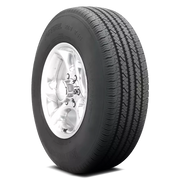Bridgestone R265 LT245/75R16 E 120S BSW