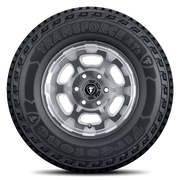 Firestone Transforce AT2 LT275/70R18 E 125R BSW