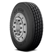 Sumitomo ST938/ST938SE 11R22.5 146L BSW