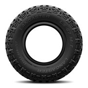 Lancaster LS-67 M/T LT265/75R16 E 123Q