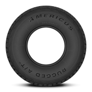 Americus Rugged A/TR 245/70R17 110T BSW