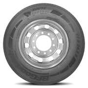 Bfgoodrich Route Control S 245/70R19.5 G 136L BSW