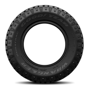 Goodyear Wrangler Duratrac LT275/65R18 C 113Q BSW