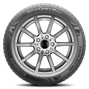 Kumho Wintercraft Ice WI31 185/65R14 86T BSW