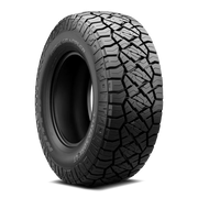 Nitto Ridge Grappler LT285/75R16 E 126Q BSW